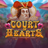 Court of Hearts thumbnail
