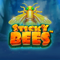 Sticky Bees game icon