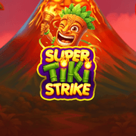 Super Tiki Strike