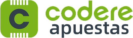 codereapuestasapp.co Logo